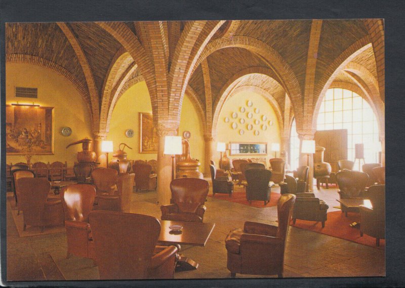 Spain Postcard - Barcelona - Cavas Rondel - The Reception Hall   RR5727