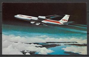 Giant TWA SuperJets - [MX-313]