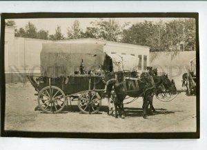 3150669 PERSIA IRAN Vintage real photo postcard