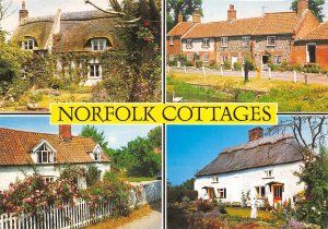 uk48732 norfolk cottages uk