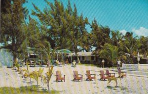 Florida Islamorada Pines 'N' Palms Cottages In The Florida Keys