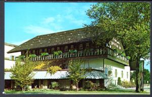 Frankenmuth Bavarian Inn,Frankenmuth,MI