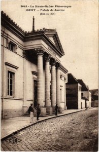 CPA Gray Palais de Justice (1273168)