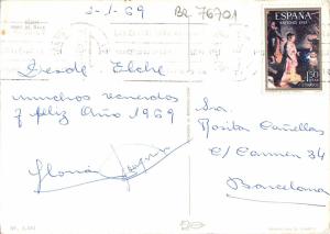 BR76701 recuredo de elche hort de baix  spain