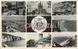 Modern Postcard Isle of Wight