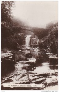 RP: Jesmond Dene, Newcastle upon Tyne, England , 00-10s ; Water Wheel