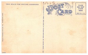 Masachusetts  Leominister Main Street