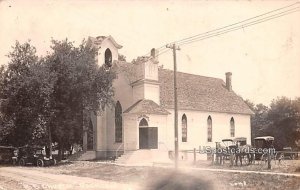 ME Church - Rock Rapids, Iowa IA  