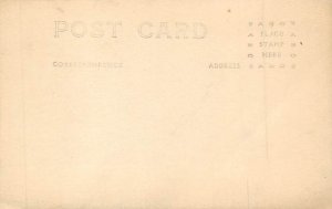 SS City of Los Angeles Real Photo Los Angeles Steamship Co. Ship 