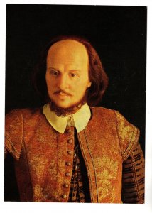 William Shakespeare, Madame Tussaud London, Wax Museum