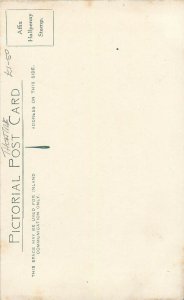 Theatre actor Mr. Lodge Percy