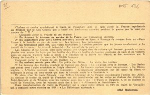 CPA Parame Pointe du Minihic, pres la Tour FRANCE (1015176)