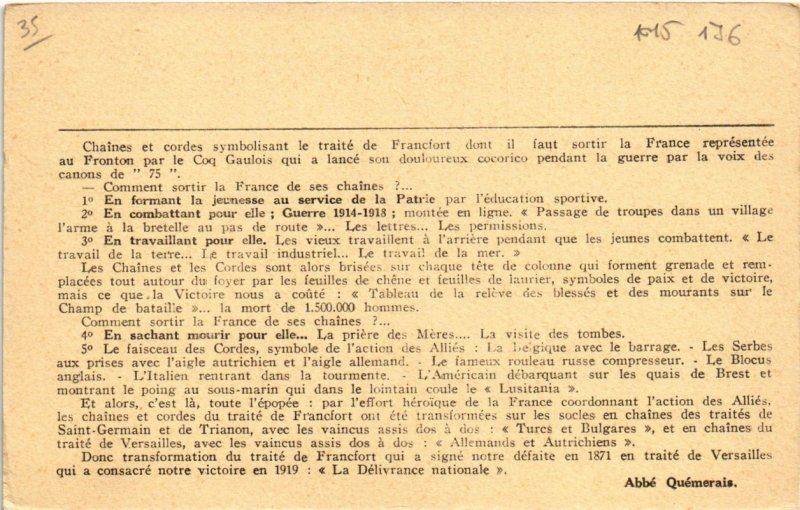 CPA Parame Pointe du Minihic, pres la Tour FRANCE (1015176)