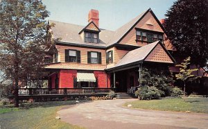 Sagamore Hill Long Island, New York NY s 