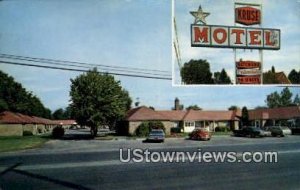 Kruse Motel - Idaho Falls , Idaho ID