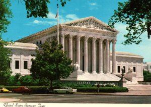 SUS Supreme Court,Washington,DC