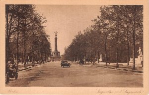 US85 Germany Berlin victory column