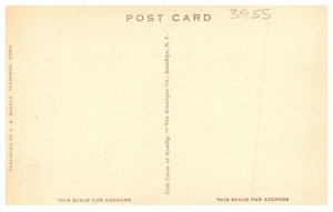 Connecticut Thompson  Sunnyholm residence