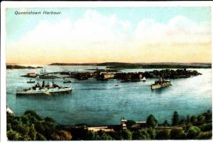 QUEENSTOWN - Harbour Harbor