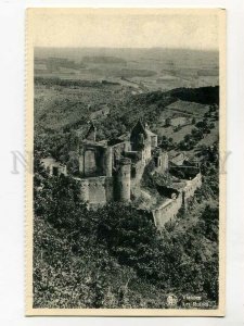 3084340 LUXEMBOURG Vianden Les Ruines Vintage PC