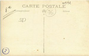 CPA ELBEUF-en-BRAY (105191)