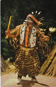 Chief Lemme Yosemite Indian