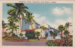 Florida Palm Beach Whitehall Hotel Beautiful Palm Beach