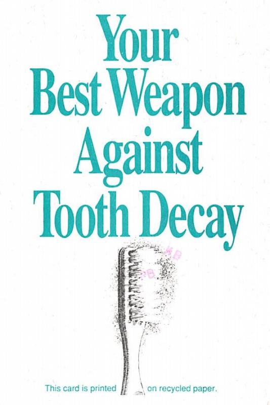 Tooth Decay - Columbus, Ohio