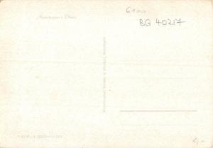 BG40217 meiningen i thur   germany