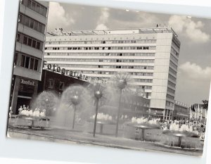 M-173485 In der Prager Straße Dresden Germany