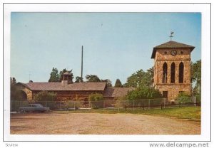 Chinqua Penn Plantation, Reidsville, North Carolina,40-60s