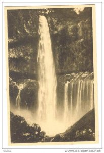 Waterfalls, Japan, 1900-1910s