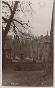 Parnham House, Nr Beaminster, Dorset SW7978