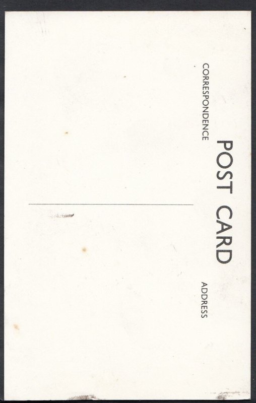 Warwickshire Postcard - Grey Friars Gate, Coventry C1123