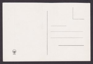 ISRAEL, Postcard, Jewish New Year