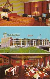 Michigan Detroit Holiday Inn East