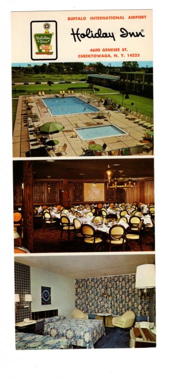 Peloke's Motel, Catskill, New York, Pool, , Room