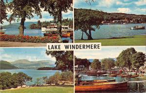 uk9102 lake windermere uk