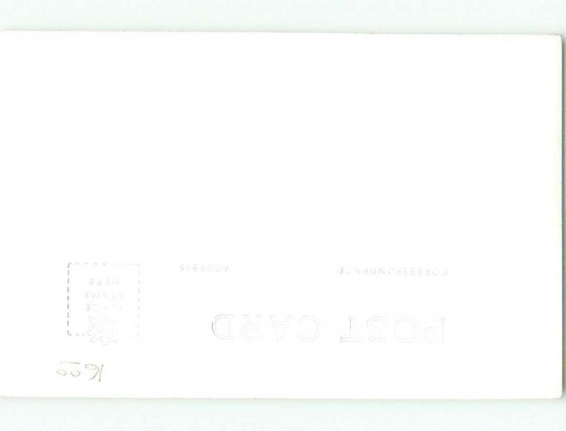 Pre-1950 rppc NICE VIEW Eugene Oregon OR W0348