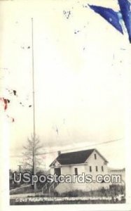 Real Photo Alaska Council Chambers - Metlakatla