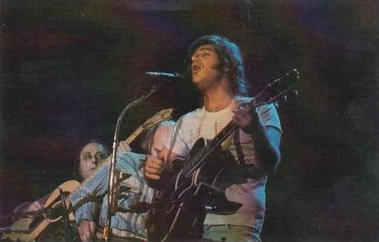 John Sebastian