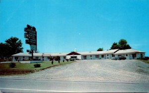 North Carolina Creedmoor Lakeside Motel