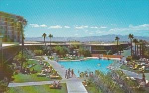 Nevada Las Vvegas Stardust Hotel Olympic Sized Swimming Pool
