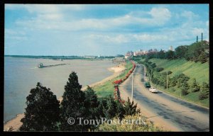 Riverside Drive