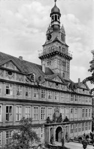 BG22965 schloss   wolfenbuttel germany CPSM 14x9cm