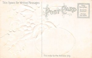 Fond Christmas Greetings, AA374-3