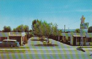 Lone Star Motel Phoenix Arizona