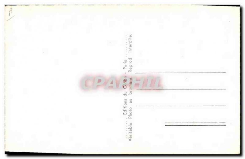 Old Postcard Schubert