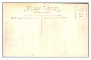 England  Guildford  High Street