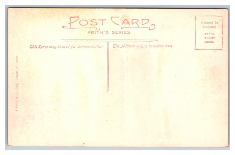 England  Guildford  High Street